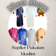 Ubeet Shope