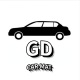 GD customized car mat store