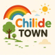 Childlike Town