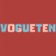 VogueTen
