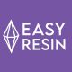 เรซิ่นหล่อใสพิเศษ ส่งฟรี Easy Resin