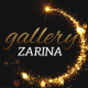 GALLERY ZARINA