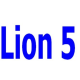 Lion Five Shop