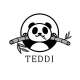 Teddi shop 319