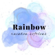 Rainbow Softlens