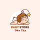 Baby Store Dâu Tây