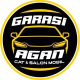 GARASI AGAN BANDAR LAMPUNG