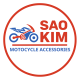 PHỤ KIỆN XE MÁY SAO KIM