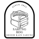 Sarung BDG