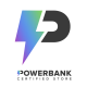 Powerbank Certified Store