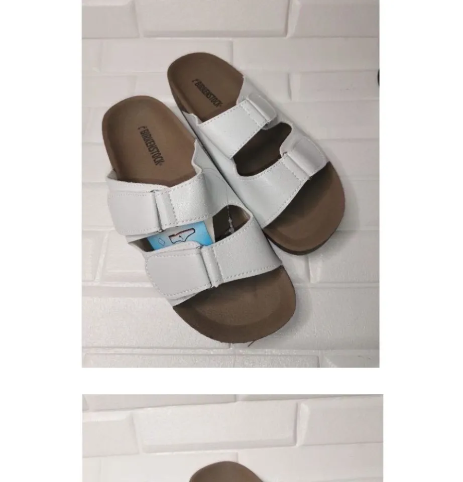 Flats women sandal slipper size (36-49) | Lazada