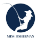 Miss Fisherman