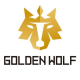 Golden wolf Bags