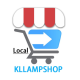 KLLAMPSHOP