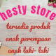 hesty store