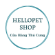 HelloPet-Shop