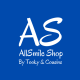 AllSmile Shop 1621491209