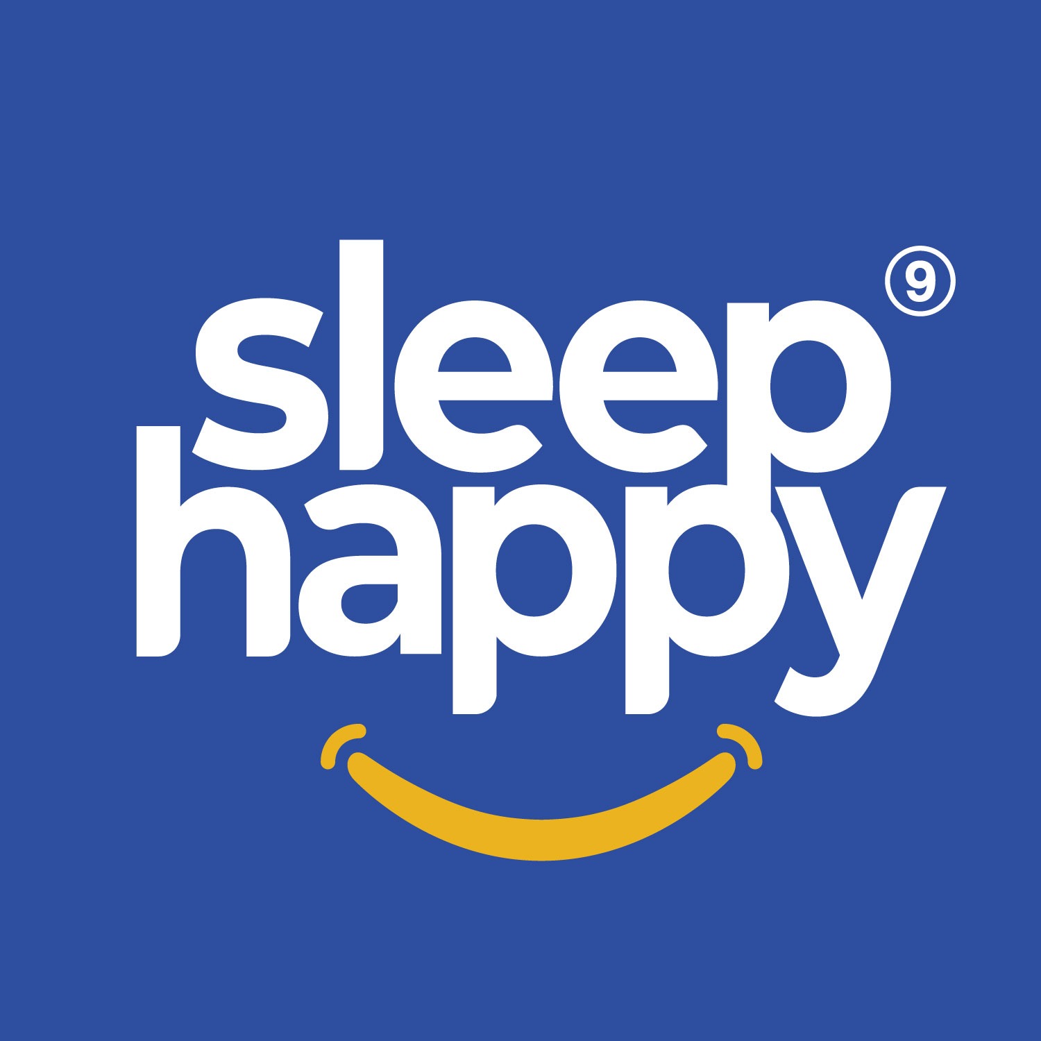 โลโก้ร้าน SleepHappy