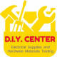 DIY Center Electrical Supply & Hardware/OnlineShop