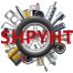SHPYHT AUTOPARTS
