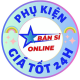 Phụ Kiện Giá Tốt 24H