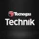 Tecnogas Technik