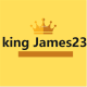 king James23