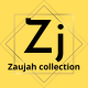 Zaujah collection