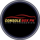 Console Box Ph