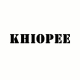 Khiopee