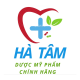 Hà Tâm - Dược Mỹ Phẩm Chính hãng