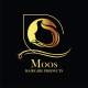 Moos Haircare Products