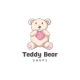 Teddy Bear Shop2