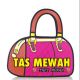 TAS MEWAH TAPI MURAH