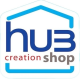 ฮับ ครีเอชั่น ช็อป