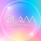 Glamcontactlens