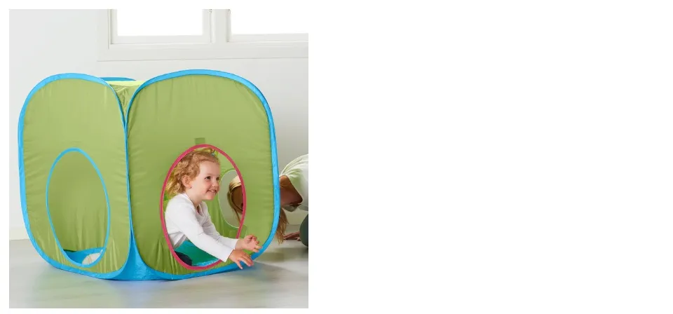 IKEA Busa Large Children Kids Play Tent Indoor And Outdoor