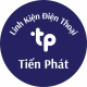 TIẾN PHÁT. linh kiện