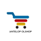ANTELOP OLSHOP