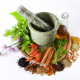 Kedai Herbal Nusantara