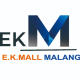 E.K. Malang Mall