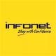 inFonet ร้านเป็นทางการ
