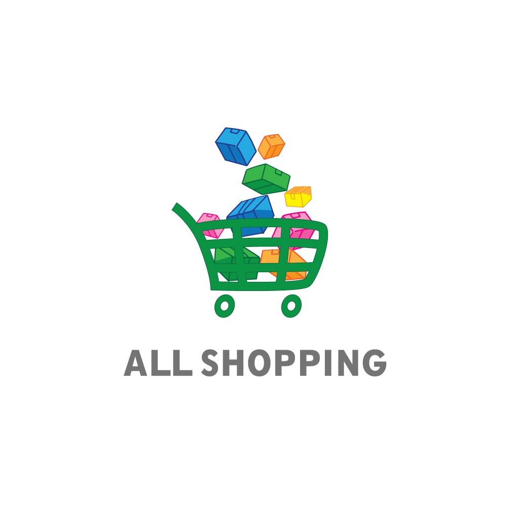 โลโก้ร้าน ALLSHOPPING-OFFICIAL
