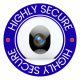 HIGHLY SECURE