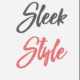 Sleek Style