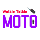 MOTO Walkie Talkie