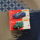 Gerardo Diecast