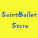 SaintBallet Store