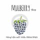 Mulberry Shop