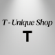 T-Unique Shop‌